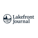 Lakefront Journal Logo